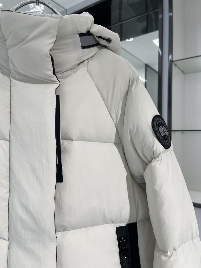 Women's men winter thick duck down jacket coat, CL158-171-172