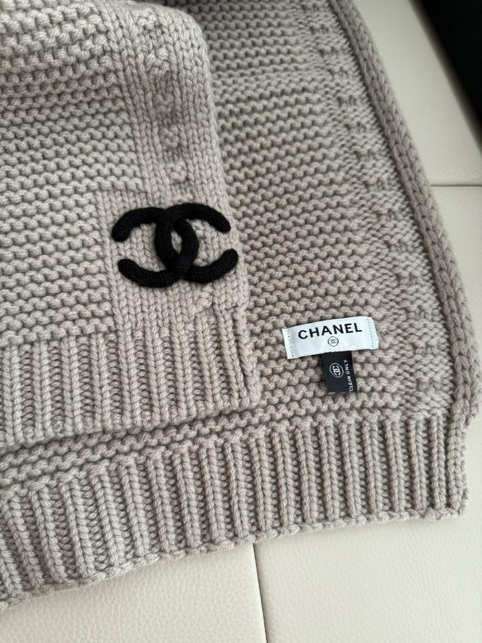Cashmere cotton scarf for men women, size 32x170cm, no box. SF25-251-253