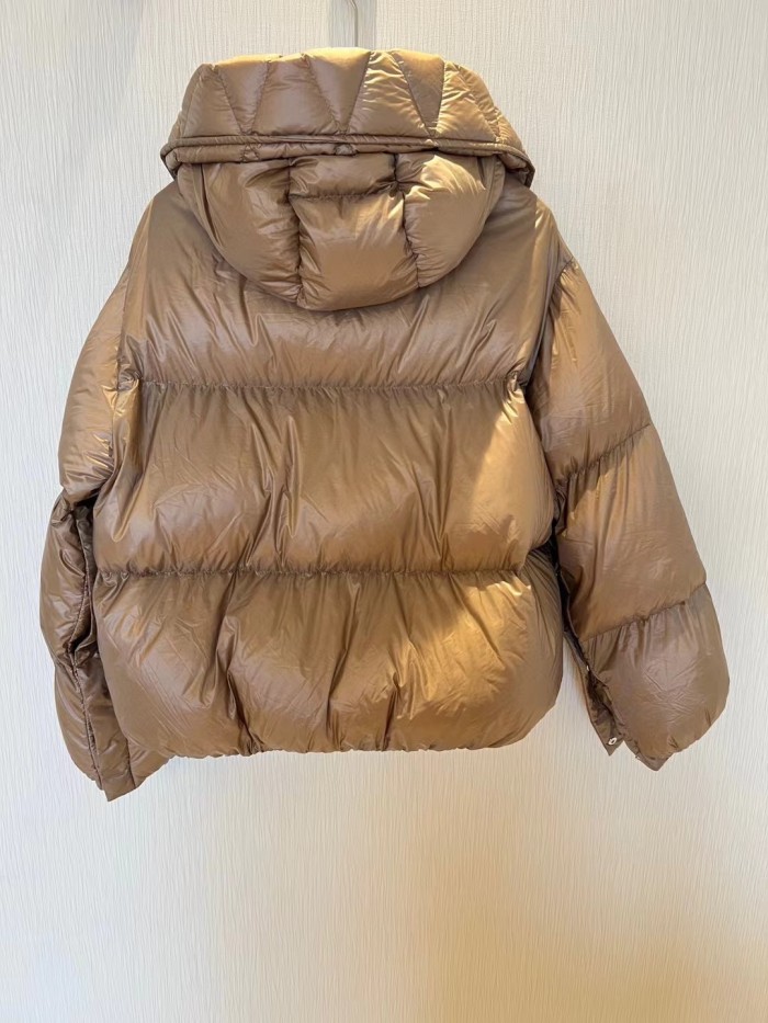 Women's men winter thick duck down jacket coat, CL158-165-166
