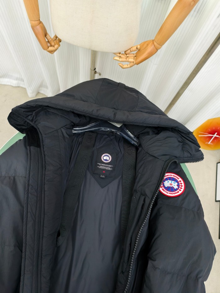 Women's men winter thick duck down jacket coat, CL158-174
