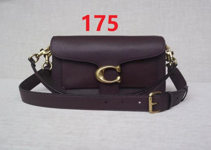 Split leather bag ,4A ,size 26*15*7.5cm,no box,  B98-175