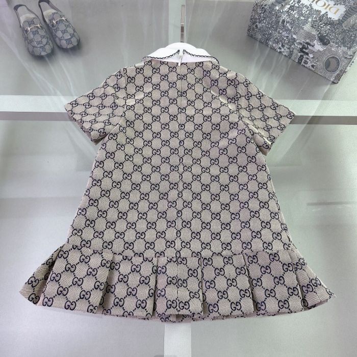 High-end children's clothing, children's princess dress, no box, CL68-10