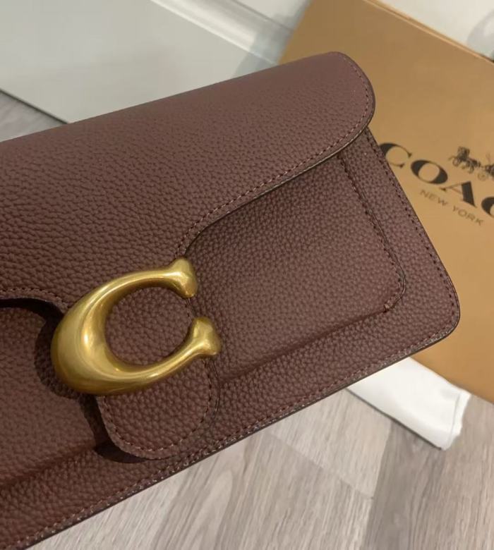 Split leather bag ,4A ,size 26*15*7.5cm,no box,  B98-173