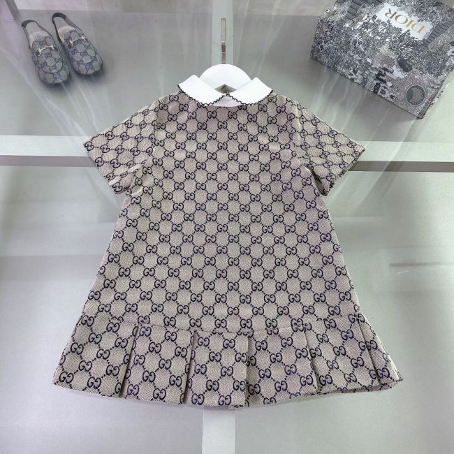 High-end children's clothing, children's princess dress, no box, CL68-10