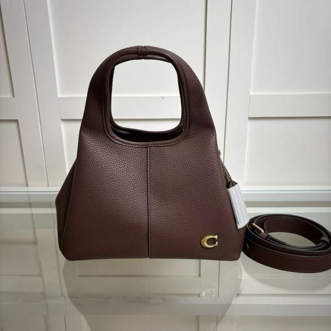 Split leather bag ,4A ,size 31*22*13cm,no box, B98-174
