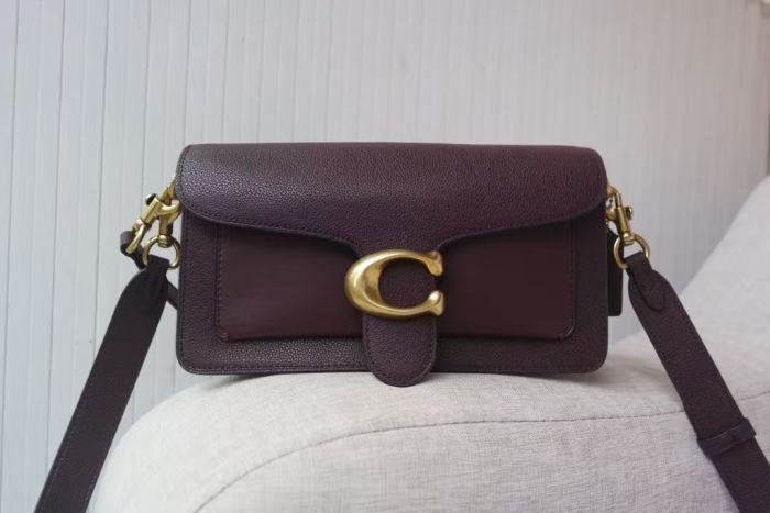 Split leather bag ,4A ,size 26*15*7.5cm,no box,  B98-175