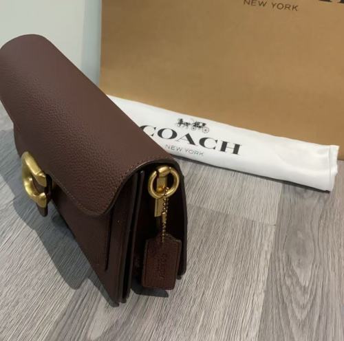 Split leather bag ,4A ,size 26*15*7.5cm,no box,  B98-173