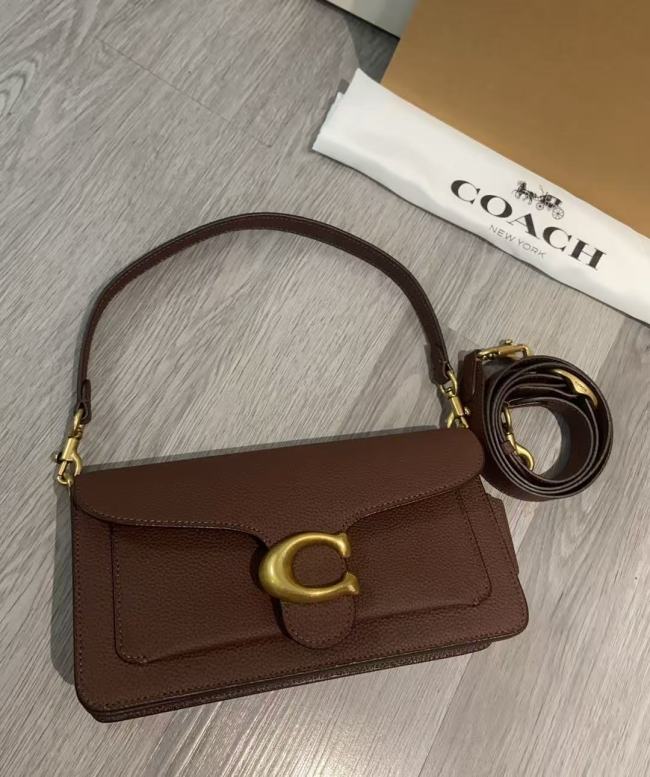 Split leather bag ,4A ,size 26*15*7.5cm,no box, B98-173