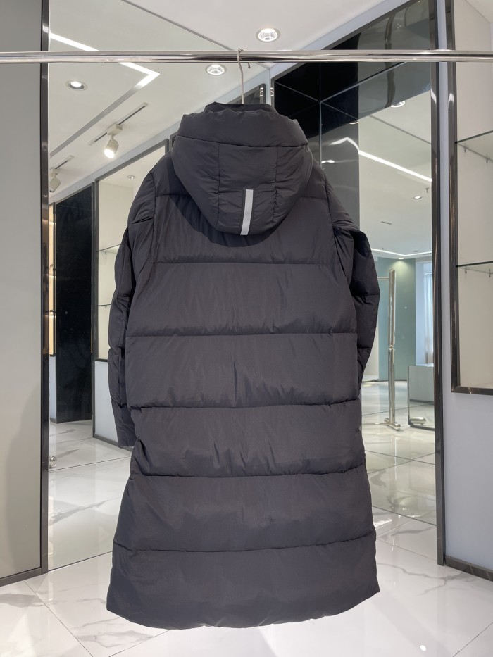 Women's men winter thick duck down jacket coat, CL200-40-41
