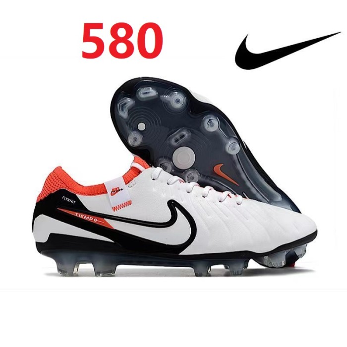 2025 New style FG TF football shoes,with box,size 38-45,SS70-562-586