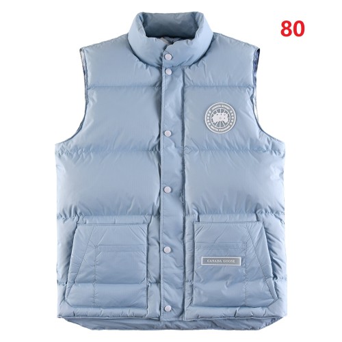 Women's men winter down vest jacket , CL88-80