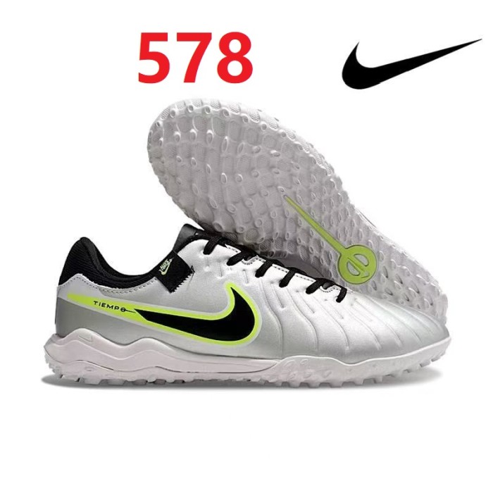 2025 New style FG TF football shoes,with box,size 38-45,SS70-562-586