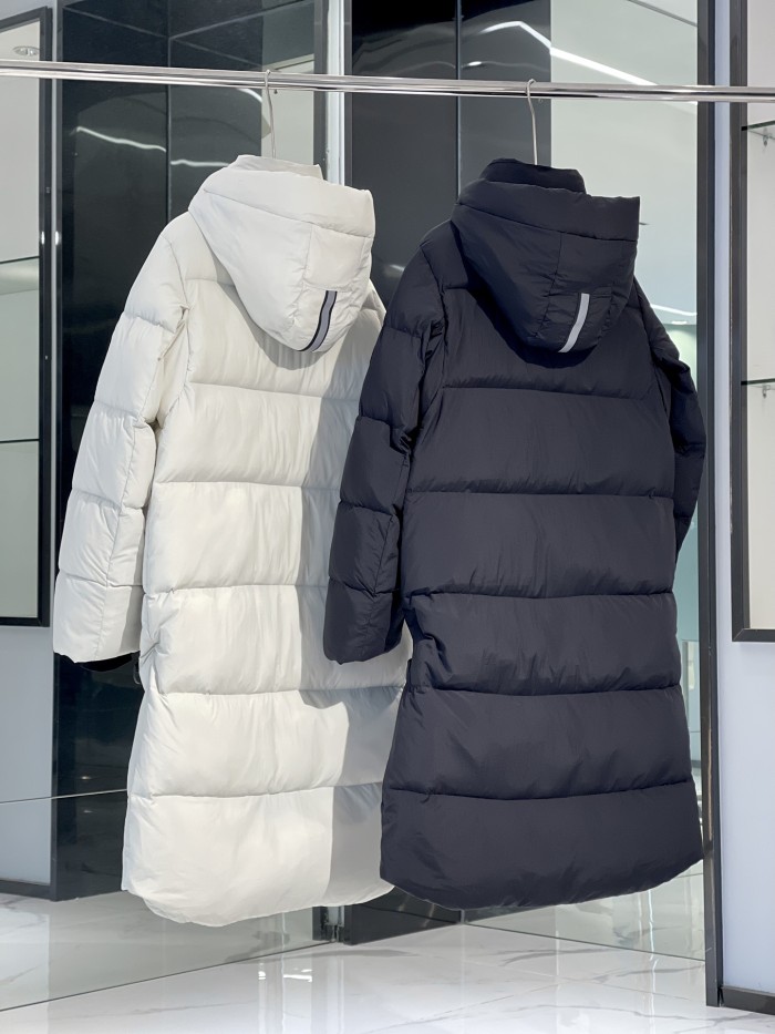 Women's men winter thick duck down jacket coat, CL200-40-41