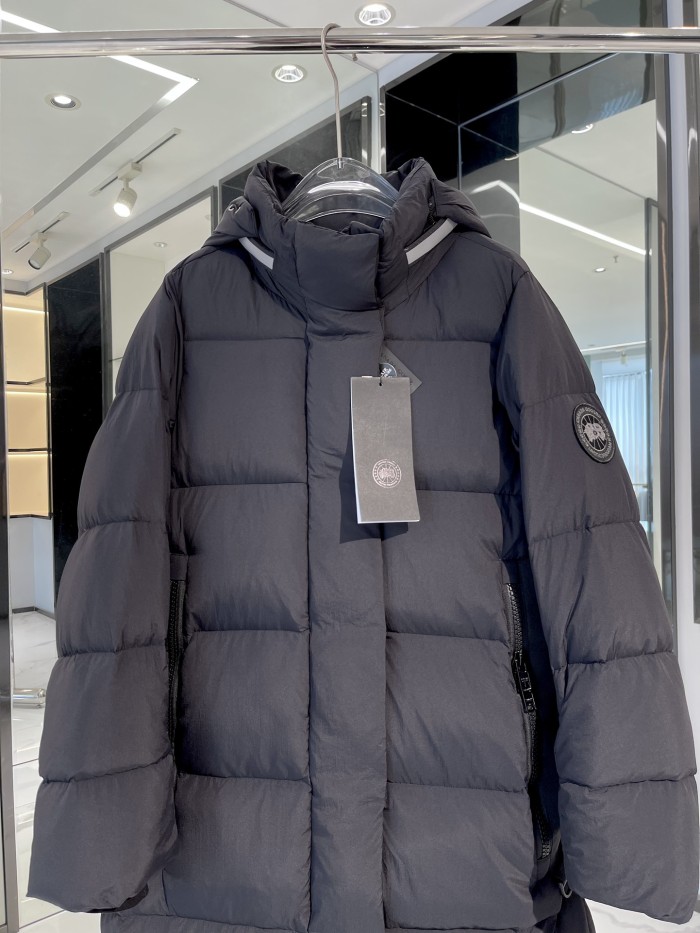 Women's men winter thick duck down jacket coat, CL200-40-41
