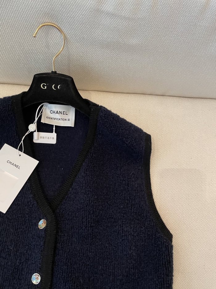 Women's winter cashmere vest jacket , CL78-24