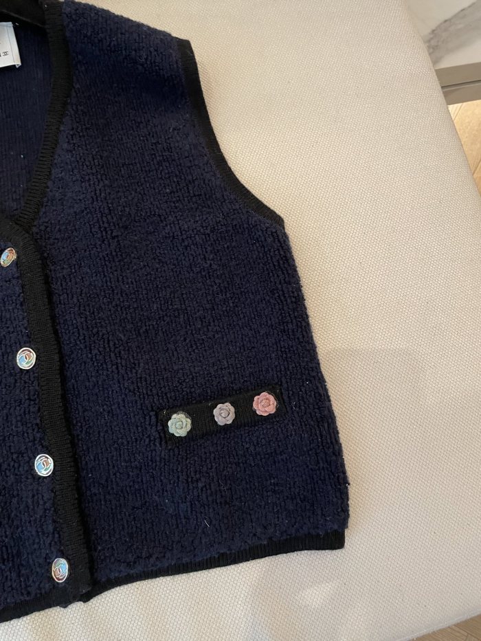 Women's winter cashmere vest jacket , CL78-24