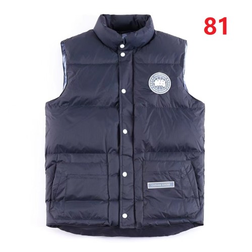 Women's men winter down vest jacket , CL88-81