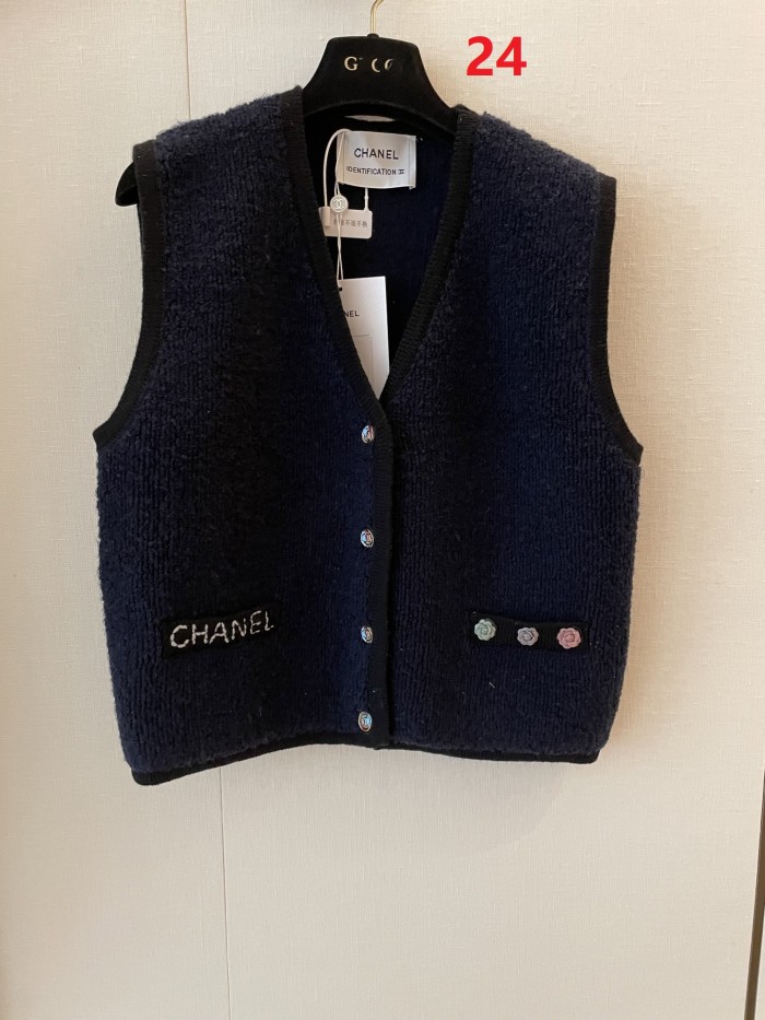 Women's winter cashmere vest jacket , CL78-24