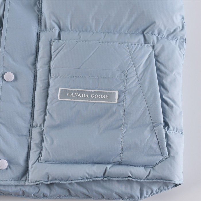 Women's men winter down vest jacket , CL88-80