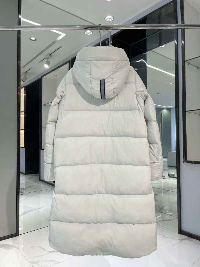Women's men winter thick duck down jacket coat, CL200-40-41