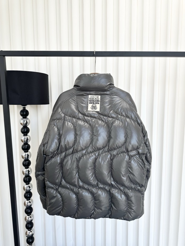Women's men winter thick duck down jacket coat, CL200-37-39