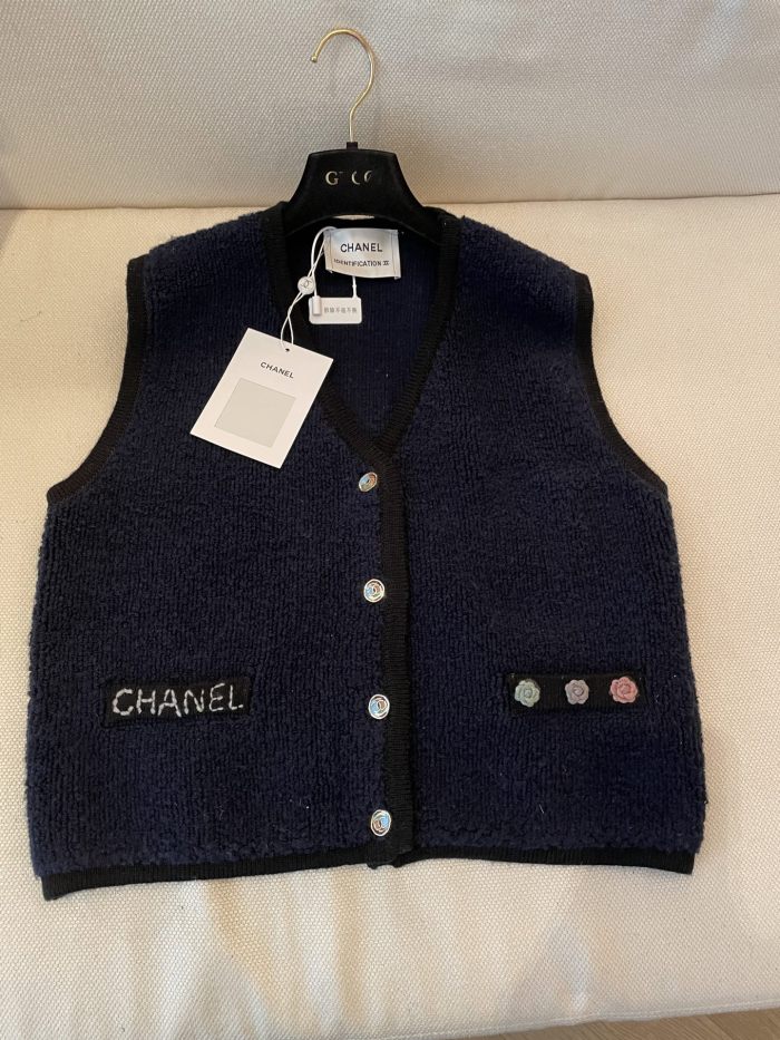 Women's winter cashmere vest jacket , CL78-24