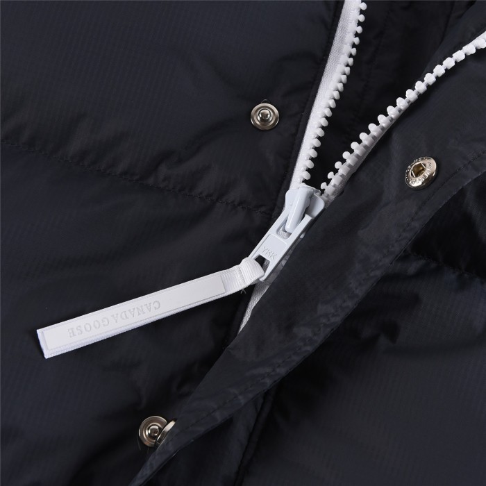 Women's men winter down vest jacket , CL88-82