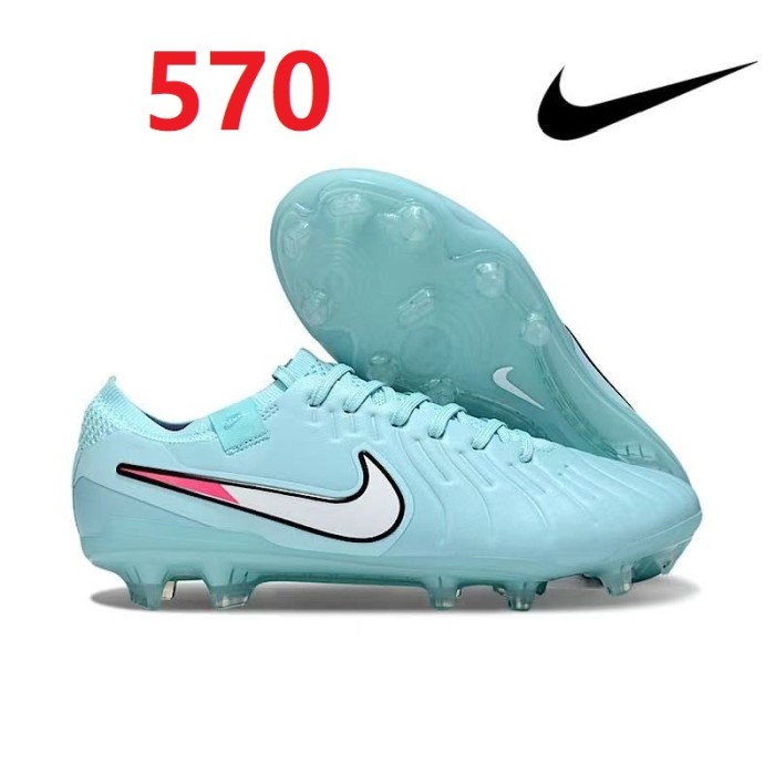 2025 New style FG TF football shoes,with box,size 38-45,SS70-562-586