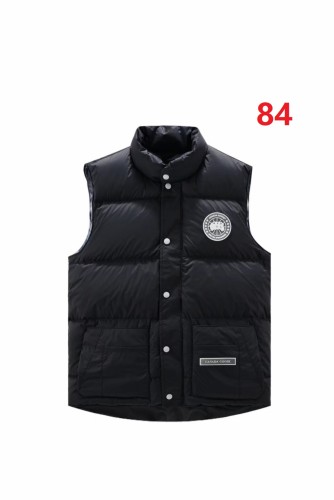 Women's men winter down vest jacket , CL88-84
