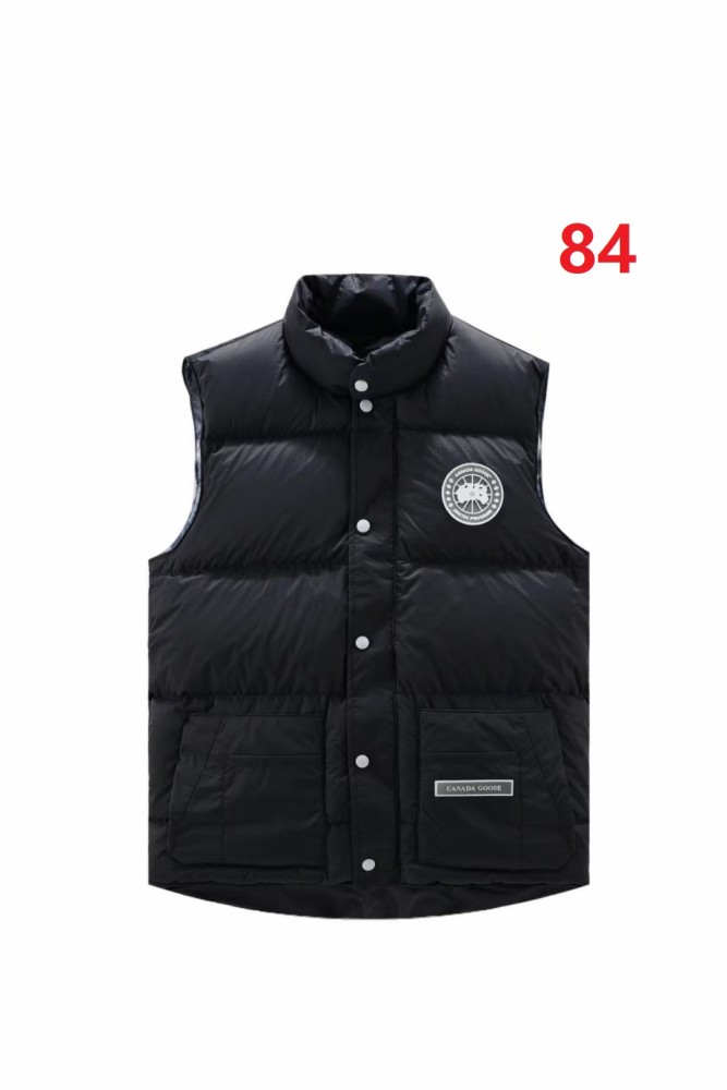 Women's men winter down vest jacket , CL88-84