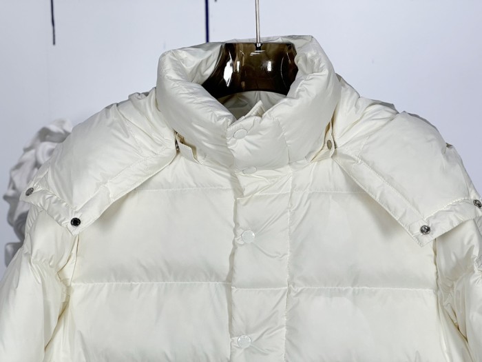 Women's men winter thick duck down jacket coat, CL128-159-160