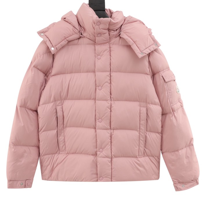 Women's men winter thick duck down jacket coat, CL128-159-160