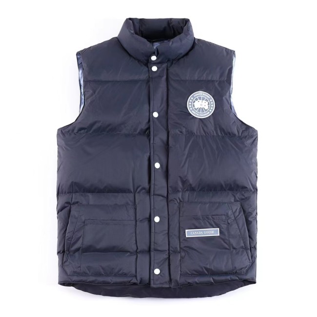Women's men winter down vest jacket , CL88-81