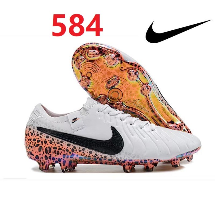 2025 New style FG TF football shoes,with box,size 38-45,SS70-562-586