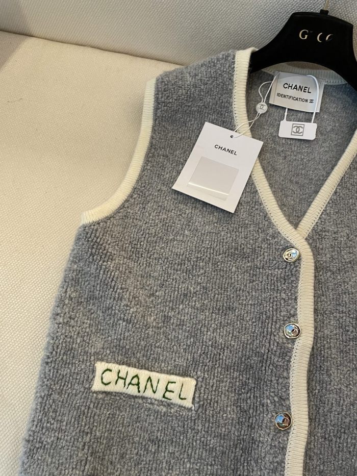 Women's winter cashmere vest jacket , CL78-25