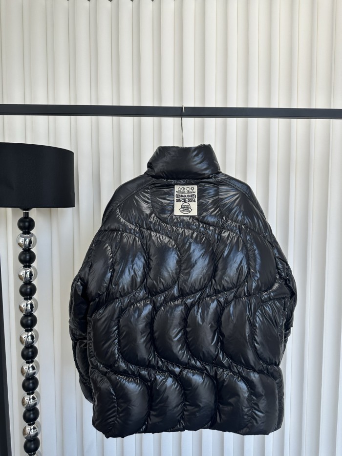 Women's men winter thick duck down jacket coat, CL200-37-39
