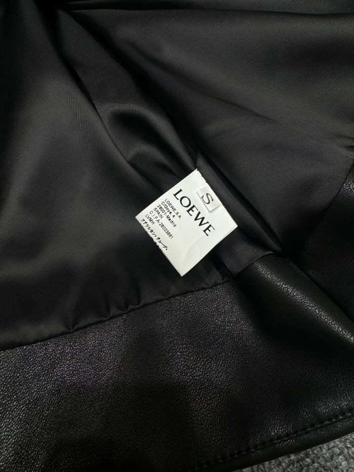 Women's winter leather jacket coat , CL78-21-22