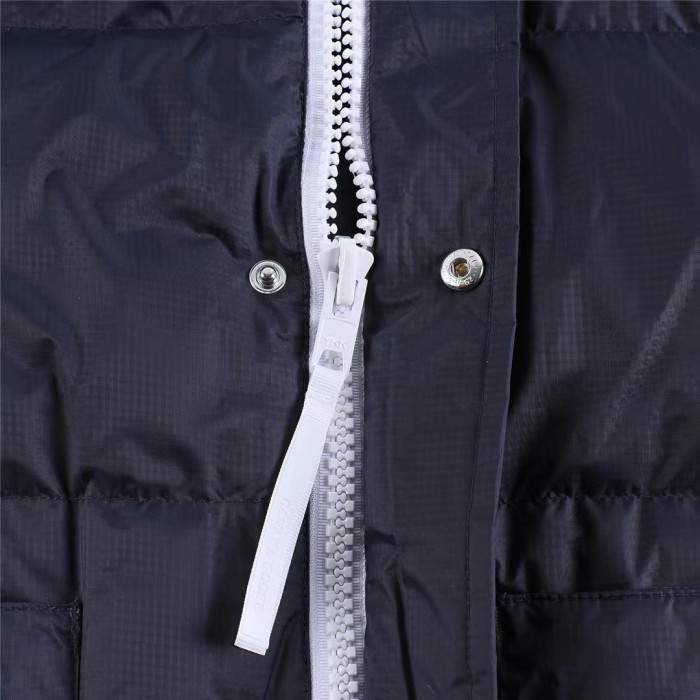 Women's men winter down vest jacket , CL88-81