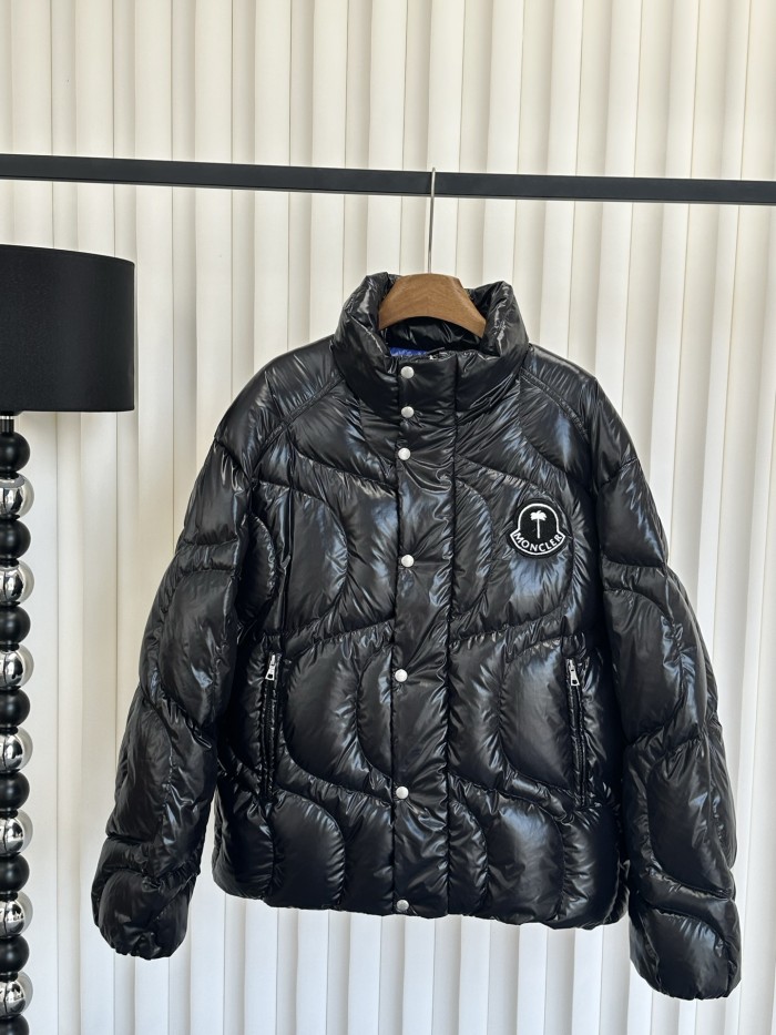 Women's men winter thick duck down jacket coat, CL200-37-39