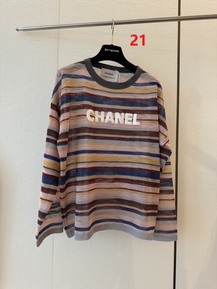 Women's long sleeve blouse clothes, CL68-21