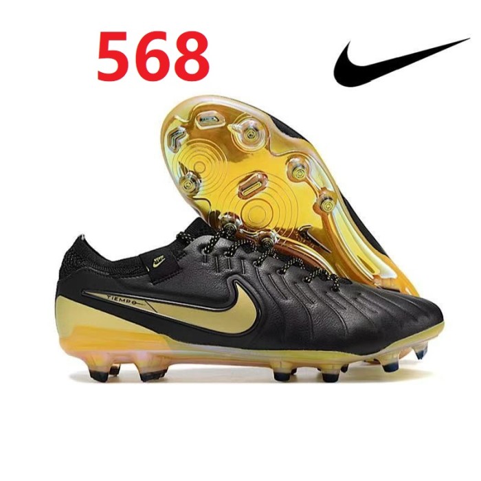2025 New style FG TF football shoes,with box,size 38-45,SS70-562-586