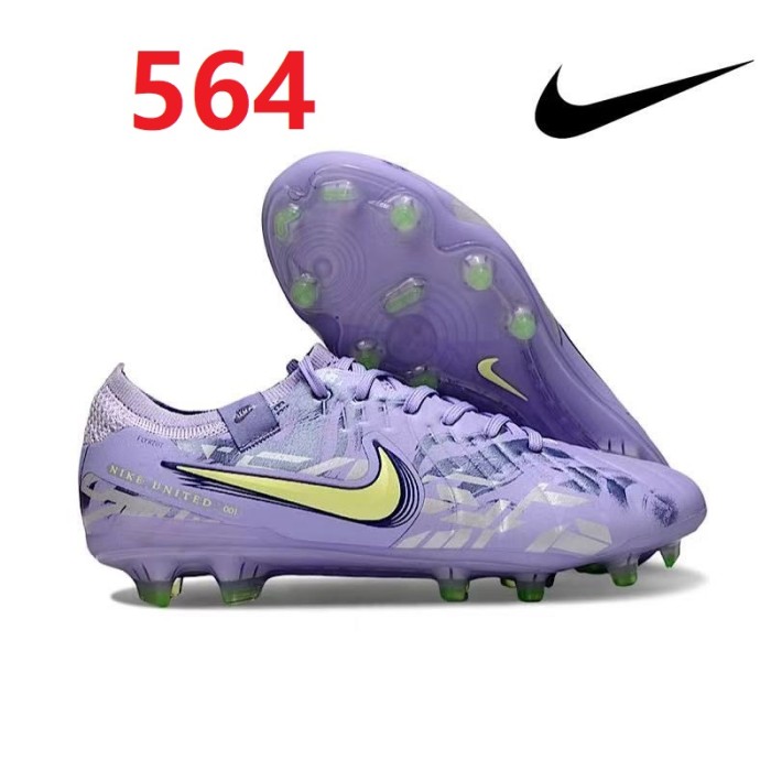 2025 New style FG TF football shoes,with box,size 38-45,SS70-562-586