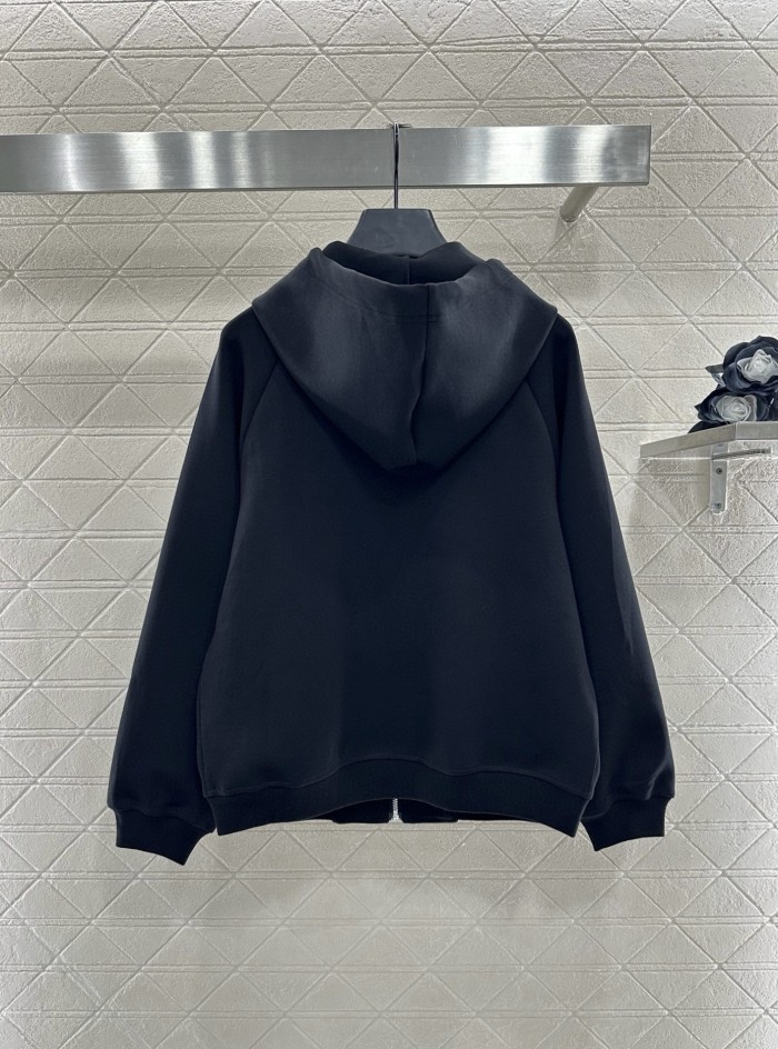 Hooded coat + pants suit clothes， CL88-71