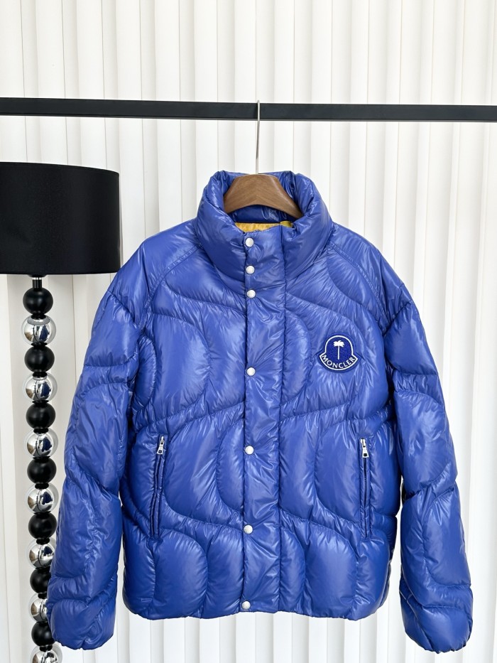 Women's men winter thick duck down jacket coat, CL200-37-39
