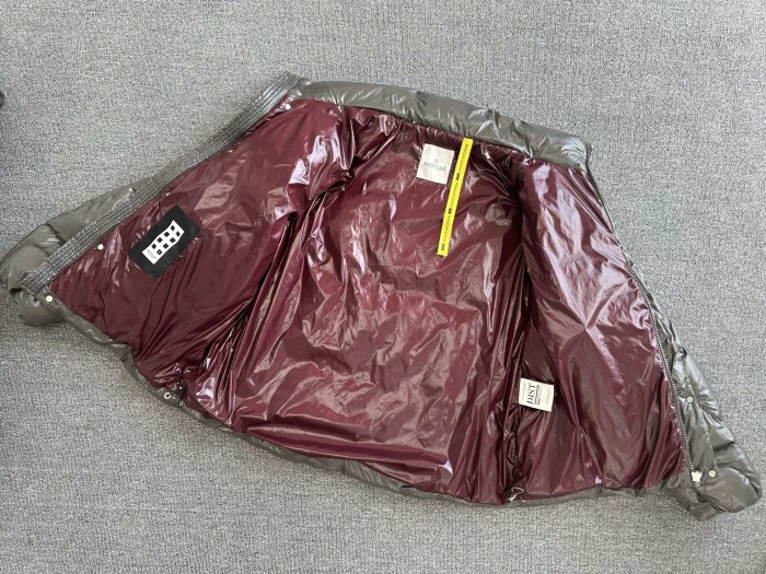 Women's men winter thick duck down jacket coat, CL200-37-39