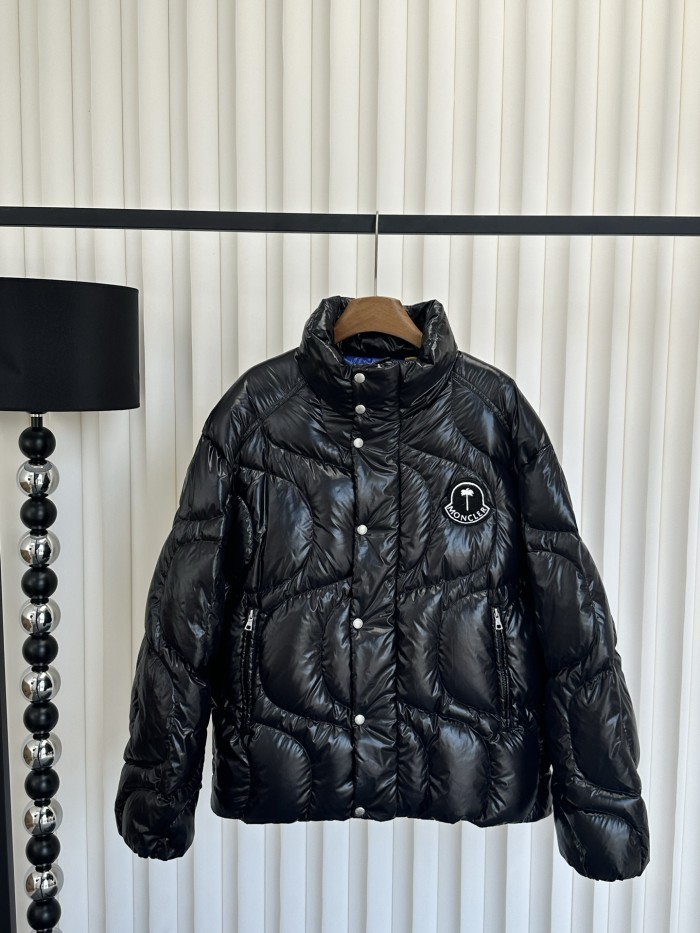Women's men winter thick duck down jacket coat, CL200-37-39