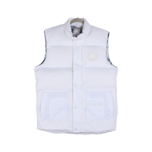 Women's men winter down vest jacket , CL88-83