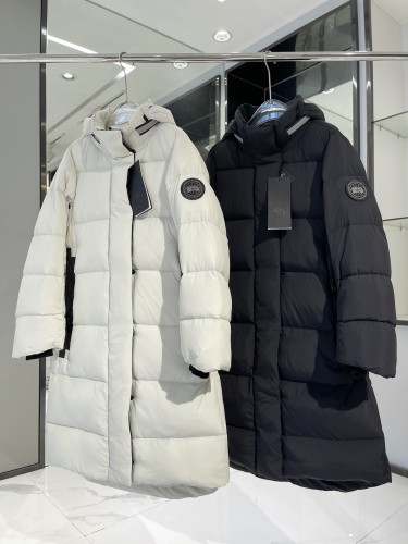 Women's men winter thick duck down jacket coat, CL200-40-41