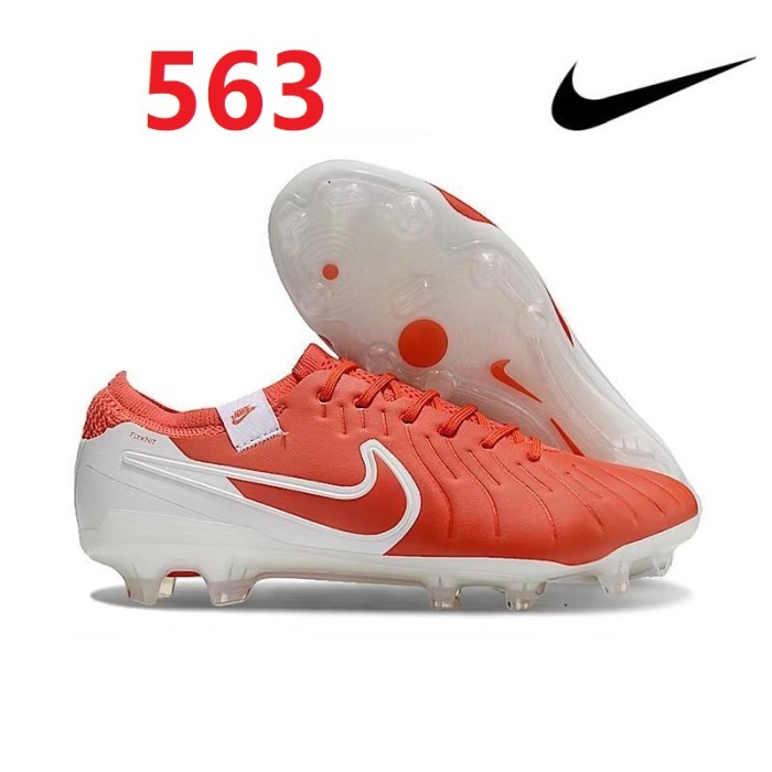 2025 New style FG TF football shoes,with box,size 38-45,SS70-562-586