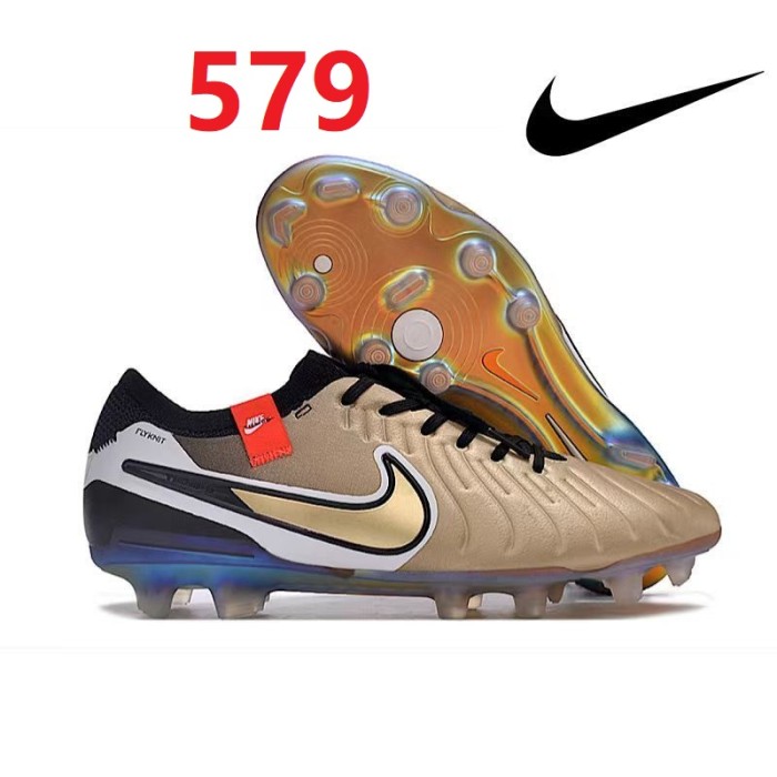 2025 New style FG TF football shoes,with box,size 38-45,SS70-562-586
